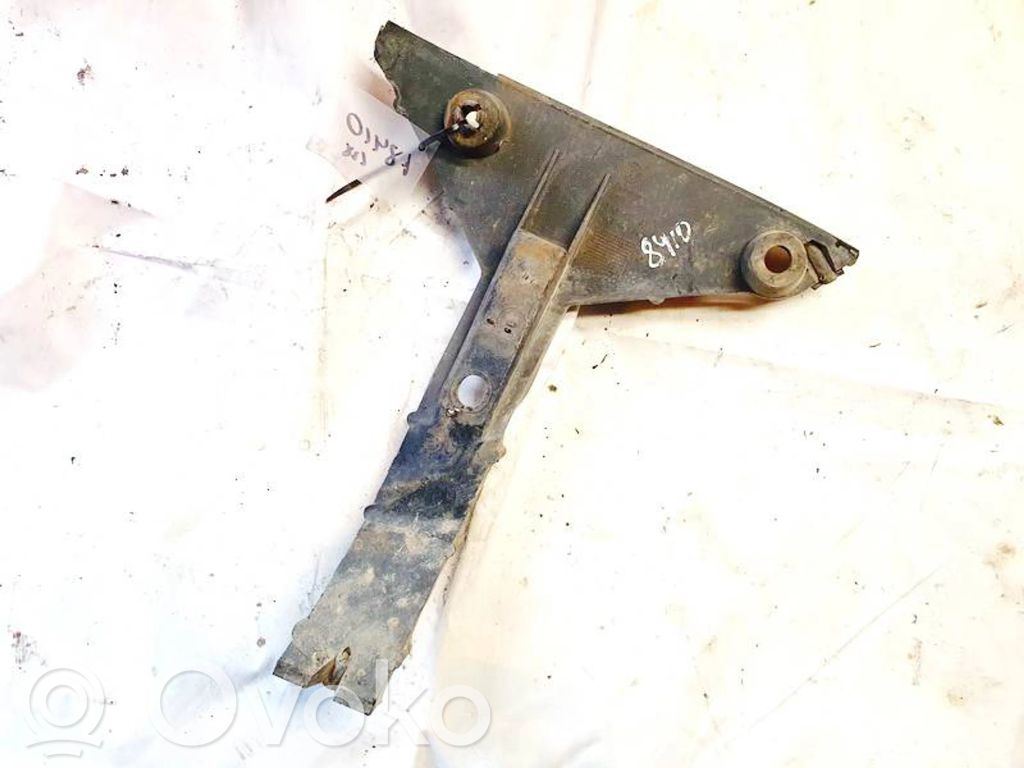 Front bumper mounting bracket   2D0807136A,2D0807136A