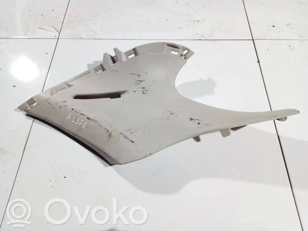 Mazda 2 Otros repuestos del interior 