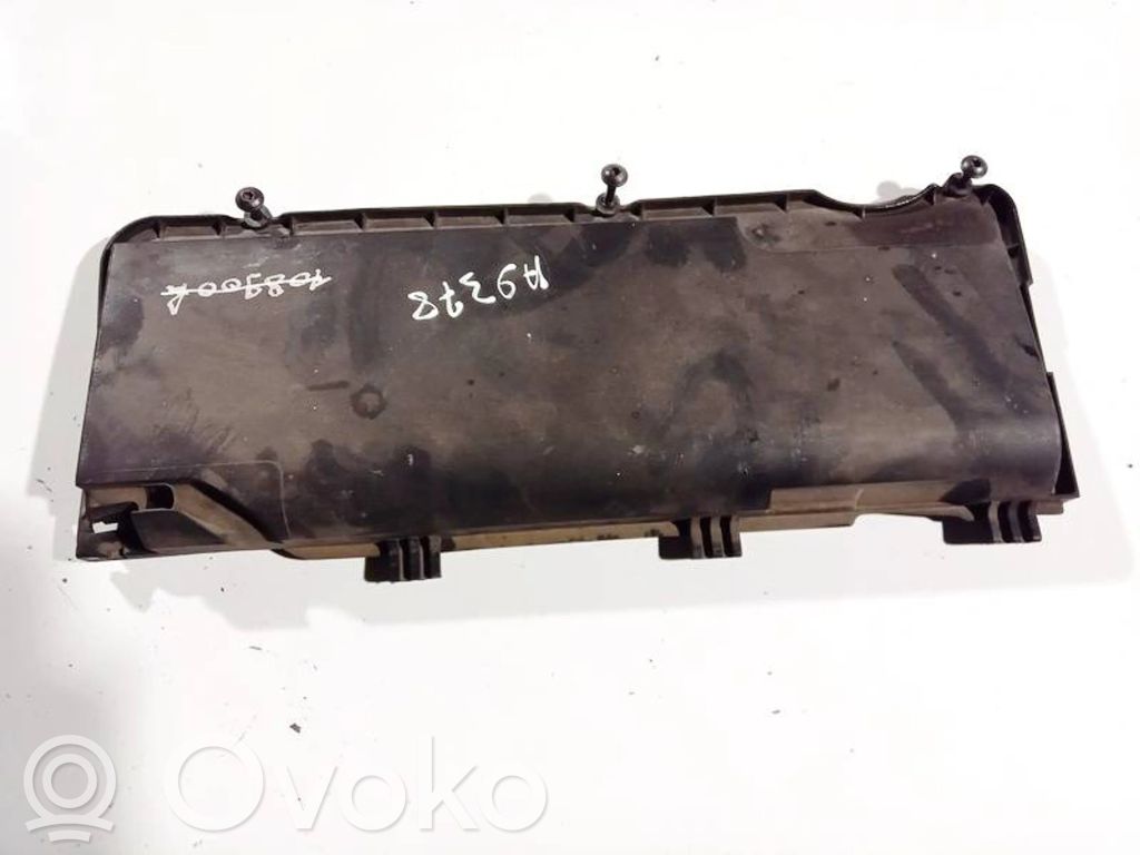 Mazda 2 Air filter box 