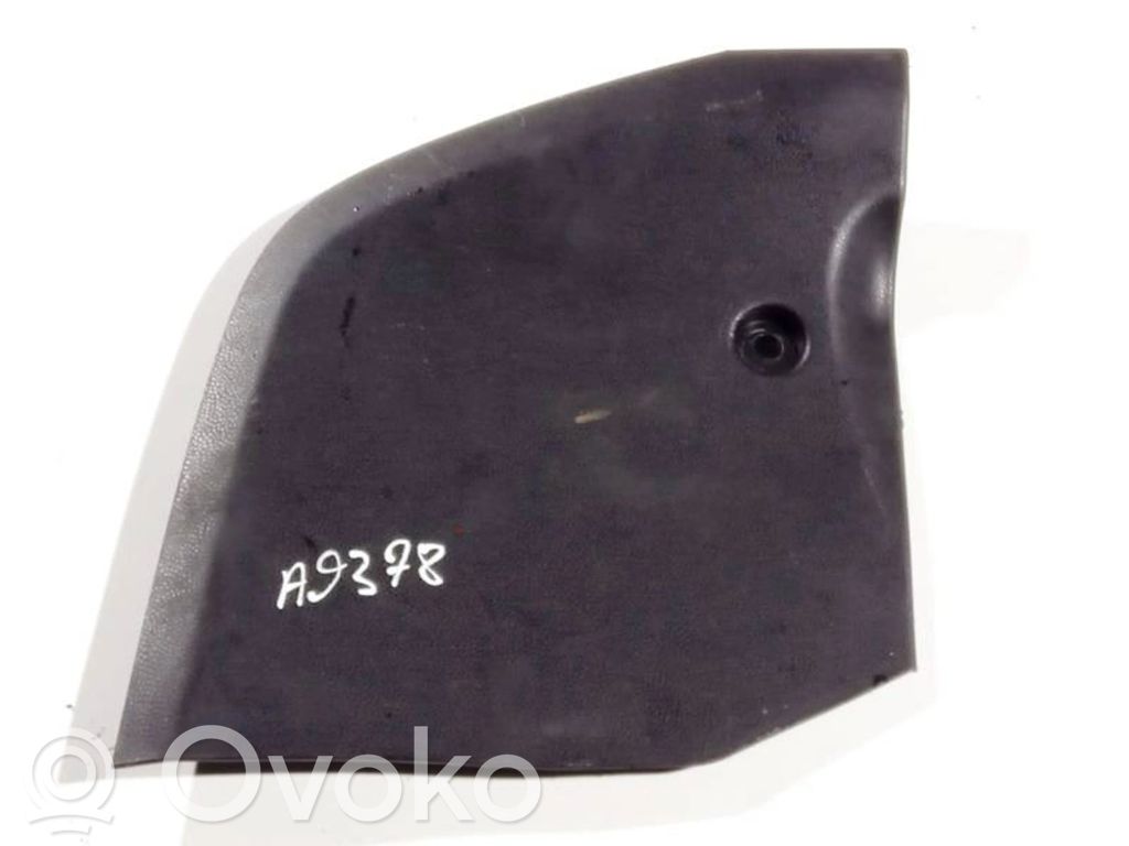 Mazda 2 Other interior part 