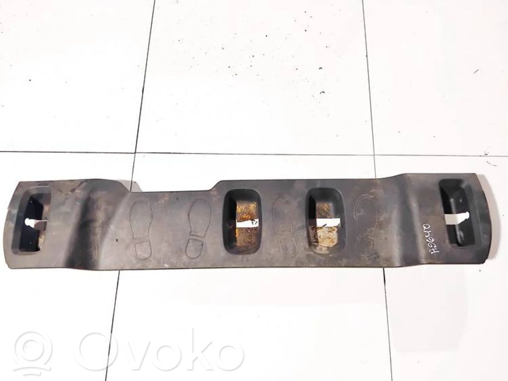 Chevrolet Captiva Altra parte interiore
