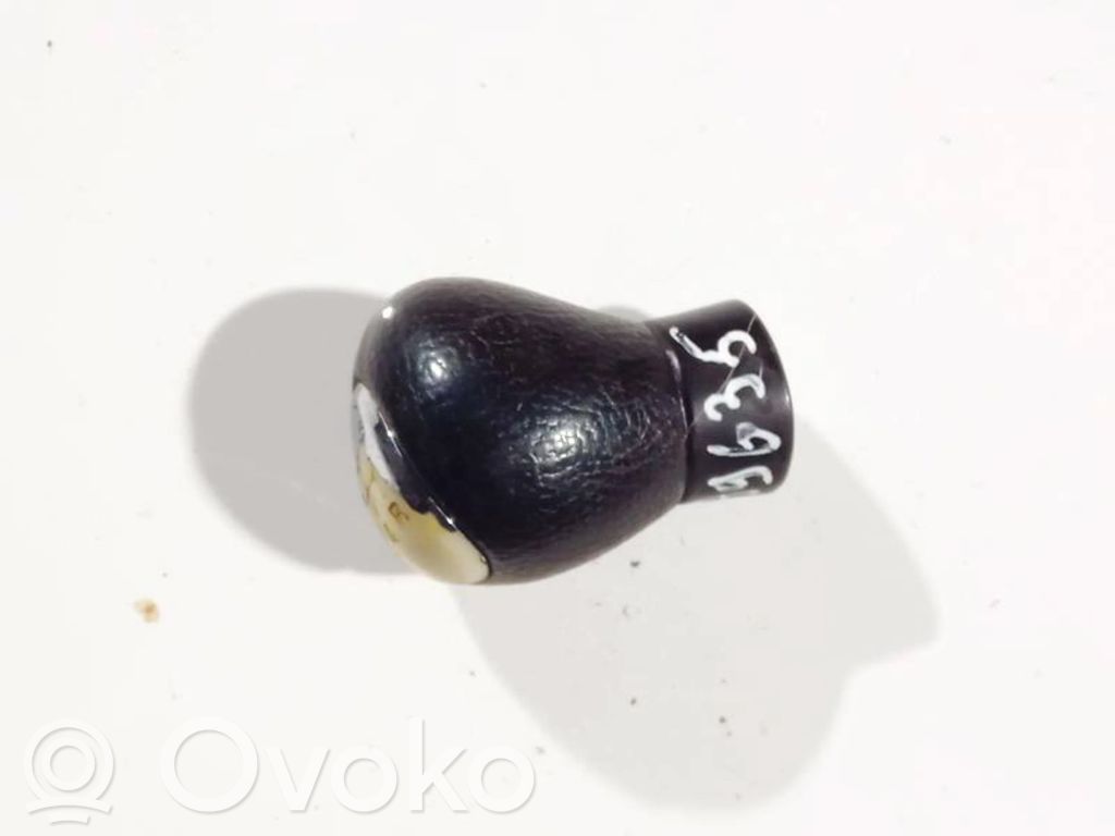 Peugeot 806 Buton/manșon piele manetă schimbător viteze 