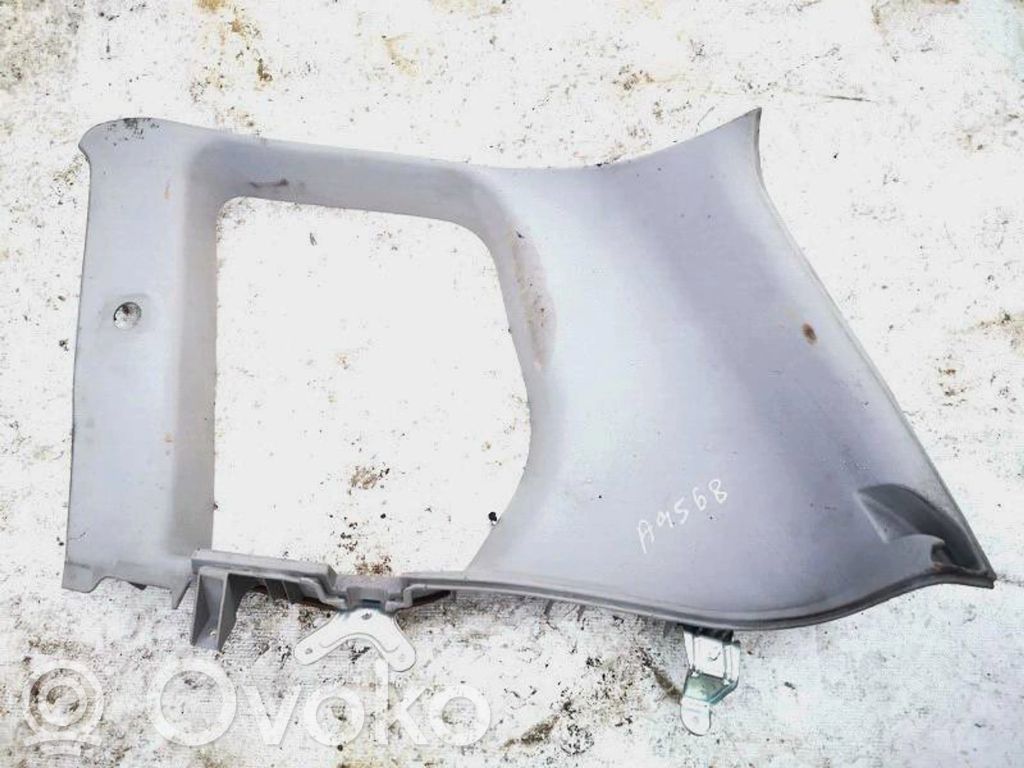Mitsubishi Space Star Alte piese de interior 