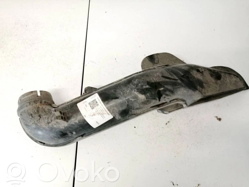 Mitsubishi L200 Luftfilterkasten 
