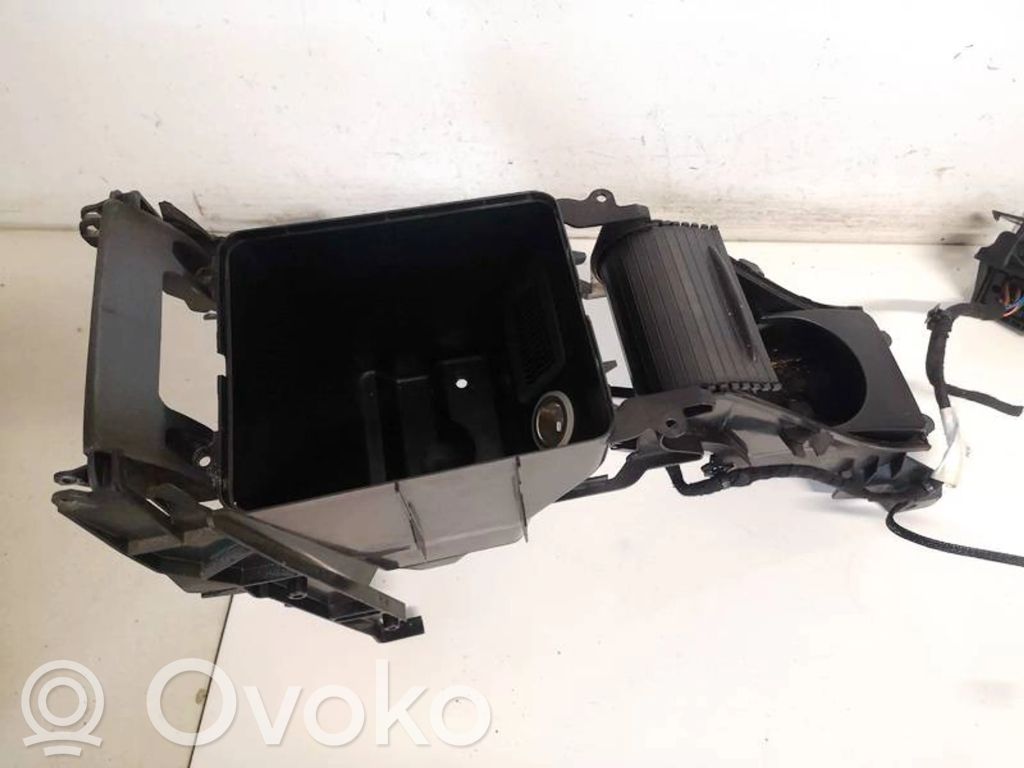 Saab 9-3 Ver2 Alte piese de interior 