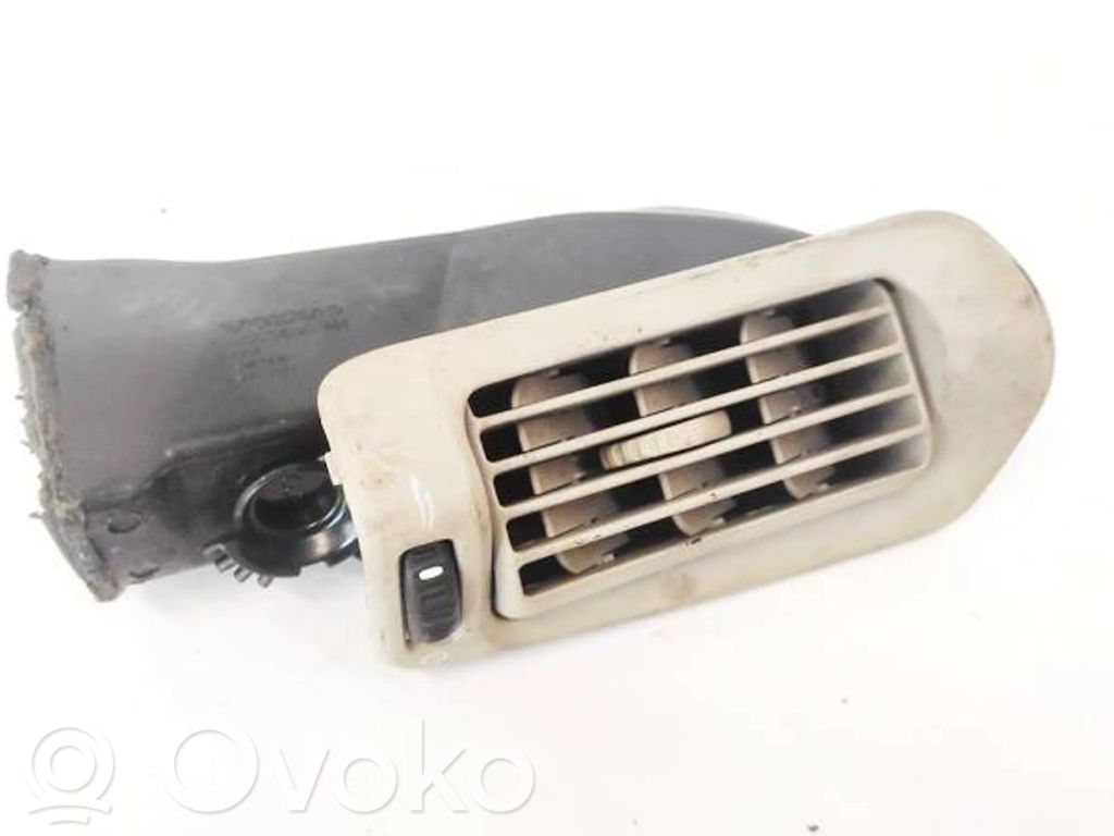 Volvo XC90 Rejilla de ventilación central del panel 