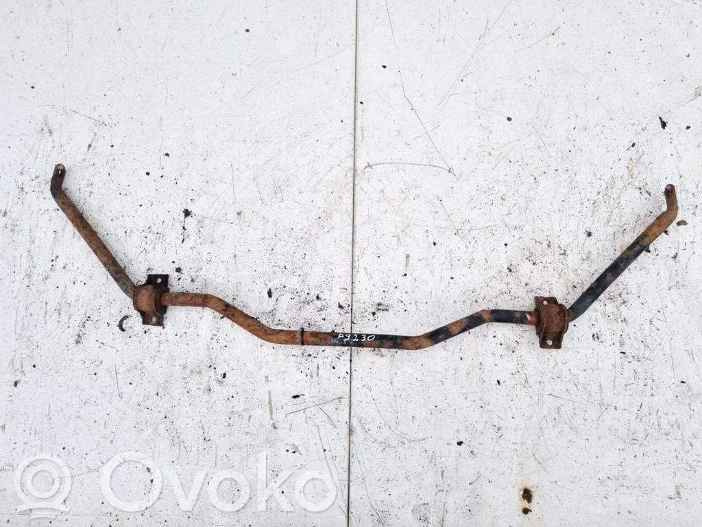 Honda Accord Barra stabilizzatrice anteriore/barra antirollio 