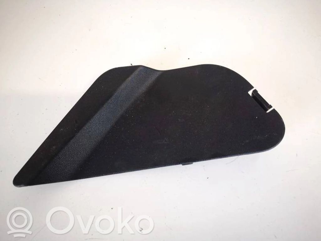Alfa Romeo 159 Altra parte interiore 