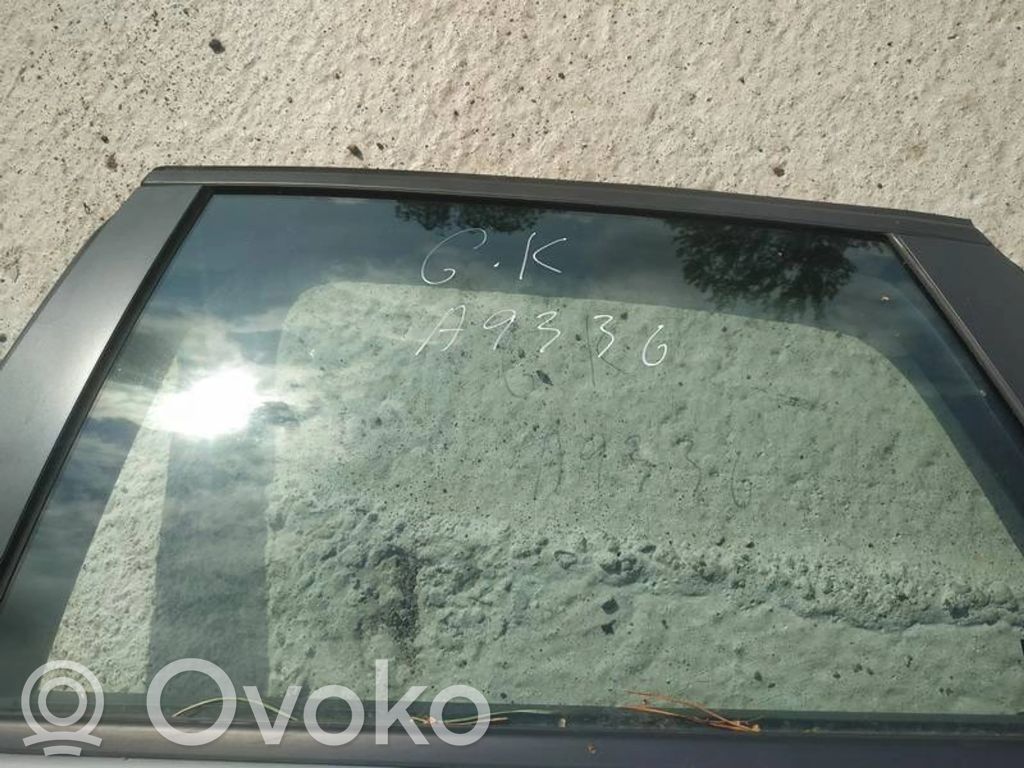 Opel Astra J Geam ușă spate 
