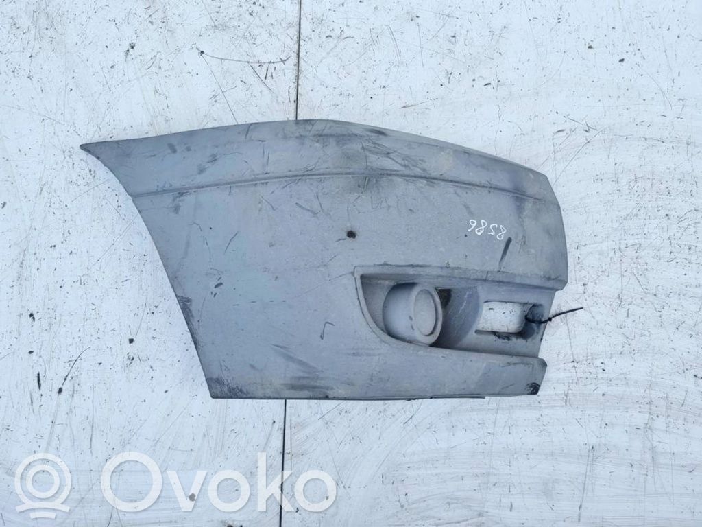 Ford Transit Paraurti anteriore 