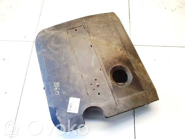 Cubierta del motor (embellecedor)   036129607,036129607