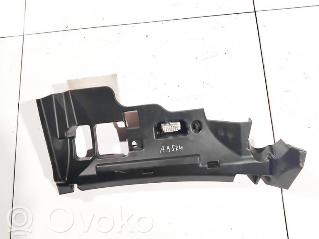 Lexus IS 220D-250-350 Altra parte interiore