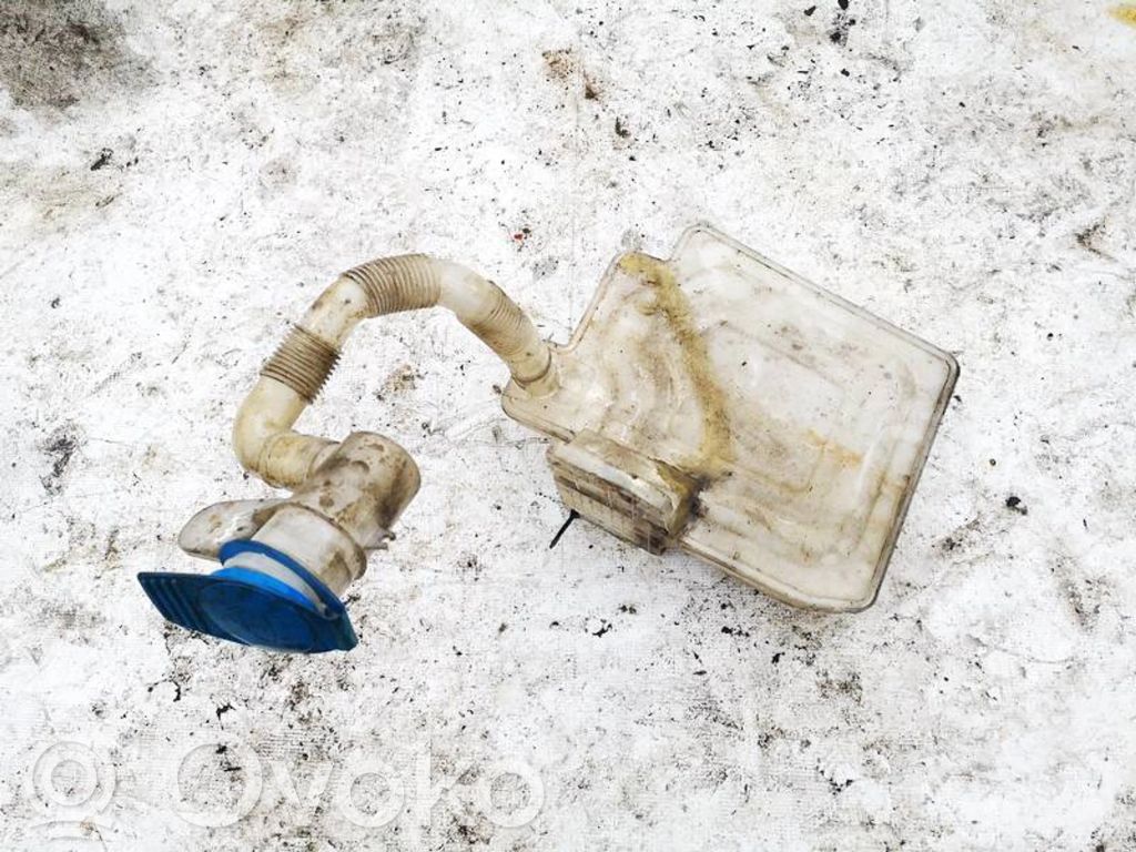 Volkswagen Golf Plus Réservoir de liquide lave-glace 