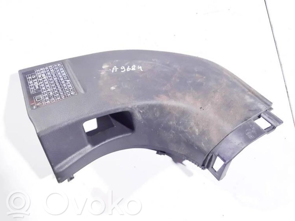 Honda Civic Otros repuestos del interior