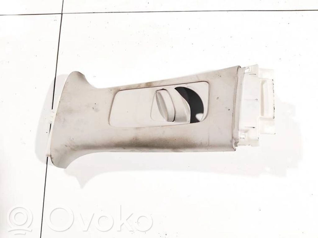 Lexus IS 220D-250-350 Altra parte interiore