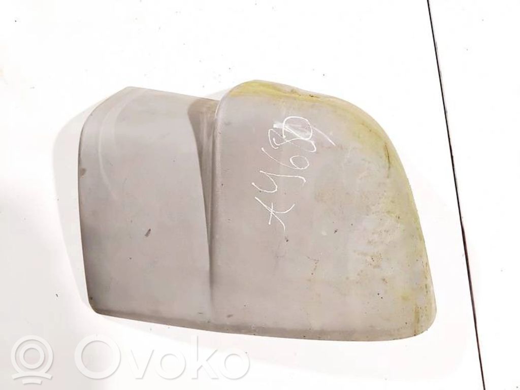 Mercedes-Benz Sprinter W901 W902 W903 W904 Rivestimento del pannello parte angolare del paraurti posteriore
