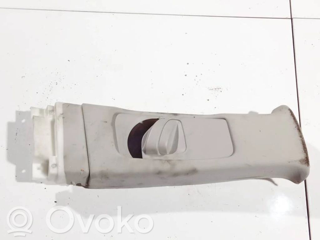 Toyota Avensis T250 Altra parte interiore 