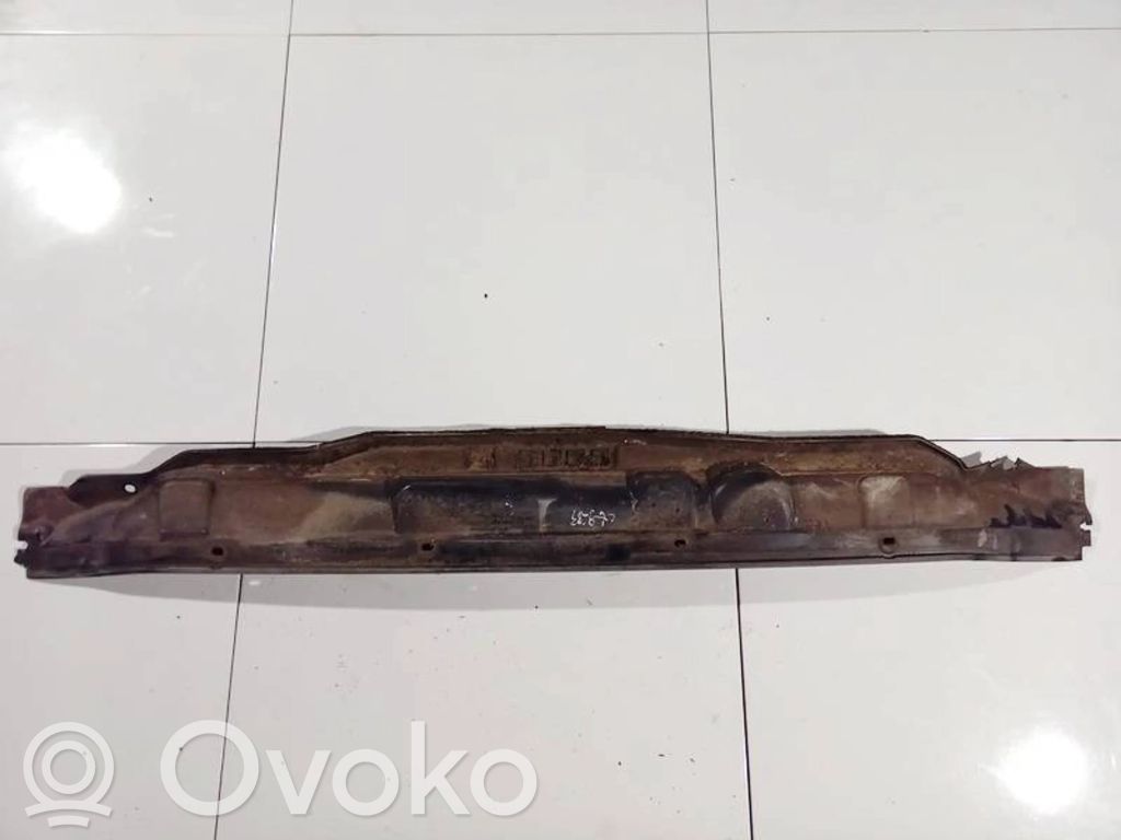 Ford Focus Moldura del limpia