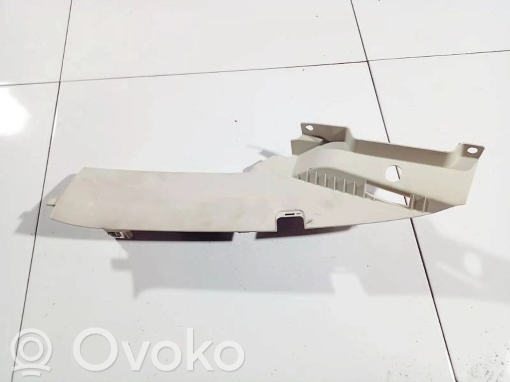Ford Focus Kita salono detalė 