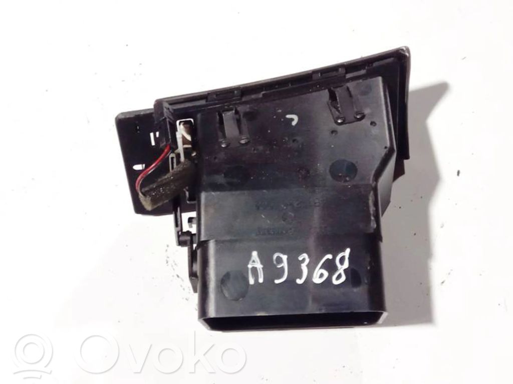 Audi A6 S6 C5 4B Griglia di ventilazione centrale cruscotto 