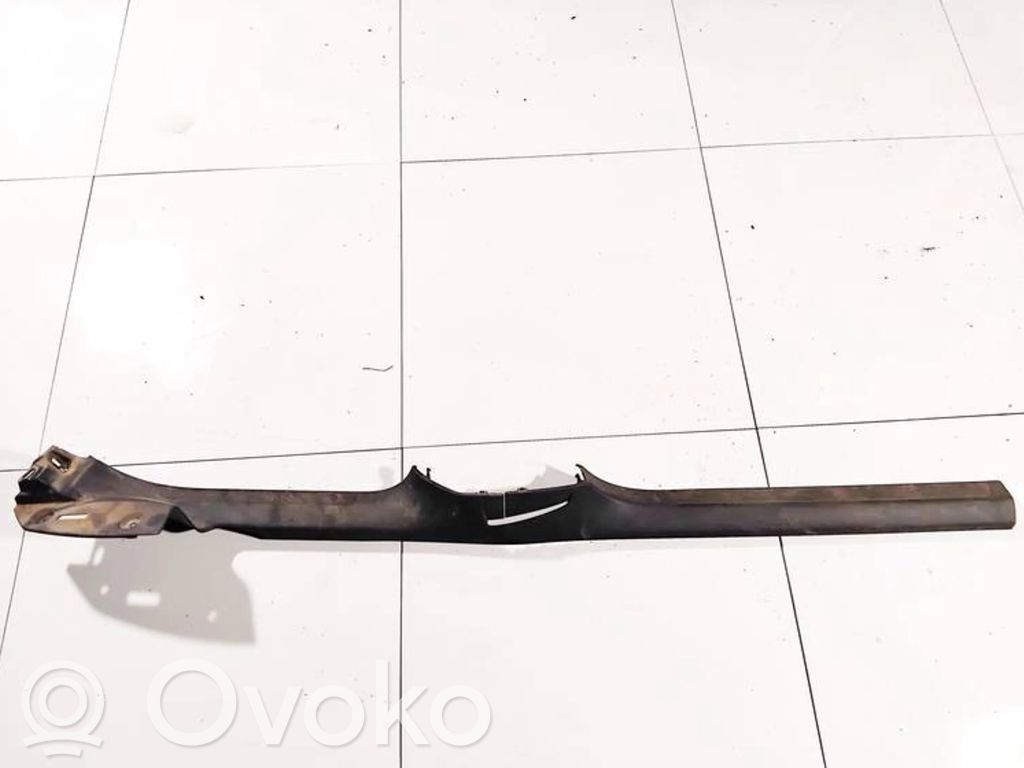 Volkswagen PASSAT B6 Capac prag spate 