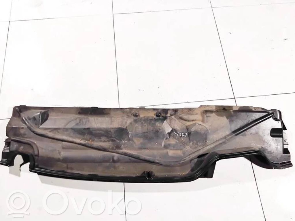Ford C-MAX I Pyyhinkoneiston lista 