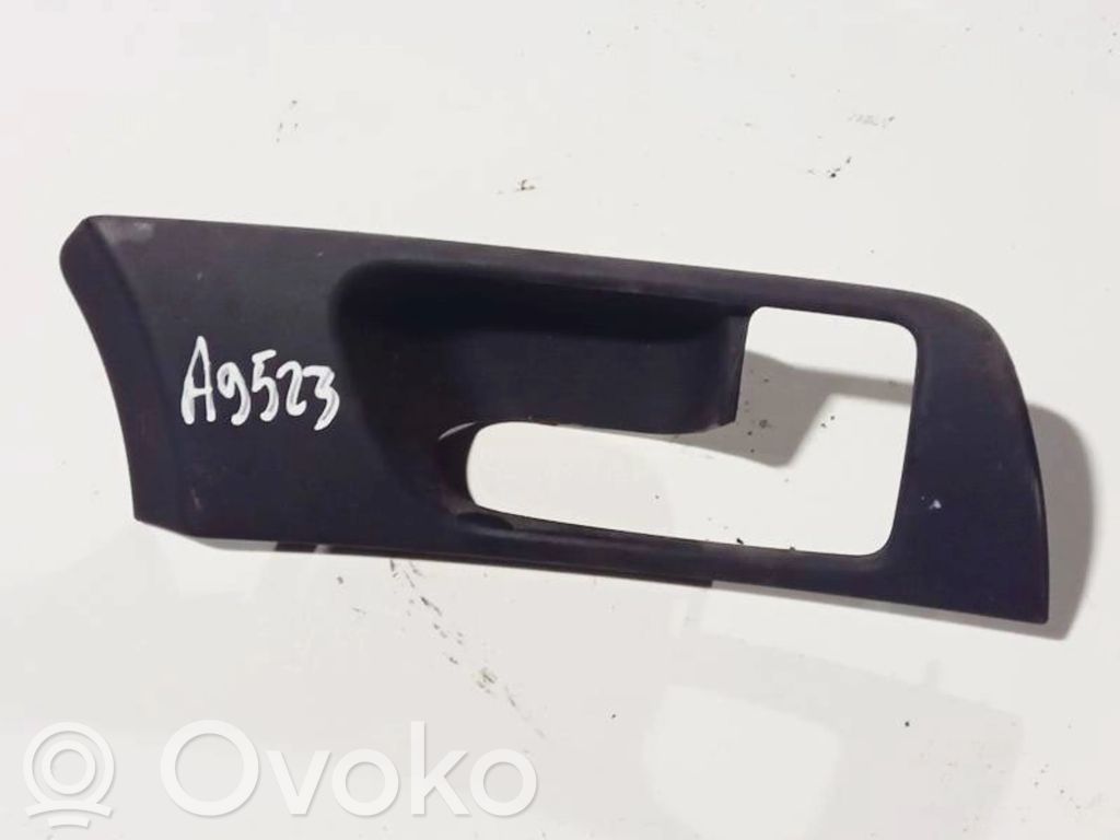 Toyota Avensis T250 Altra parte interiore