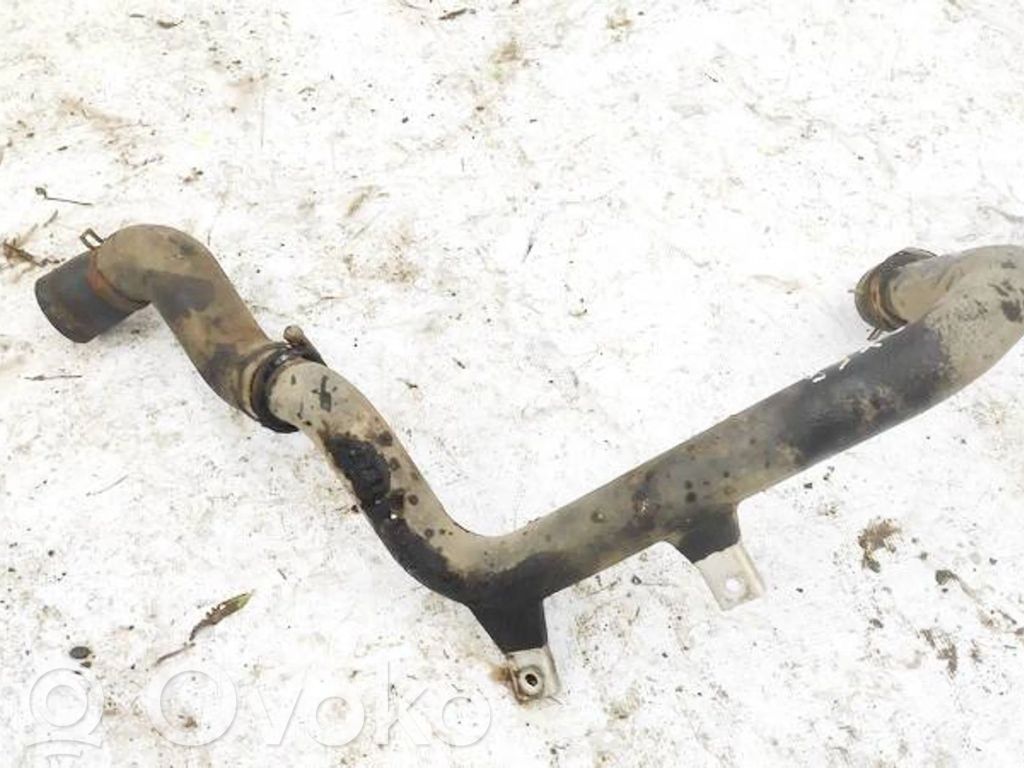 Manguera/tubo del intercooler