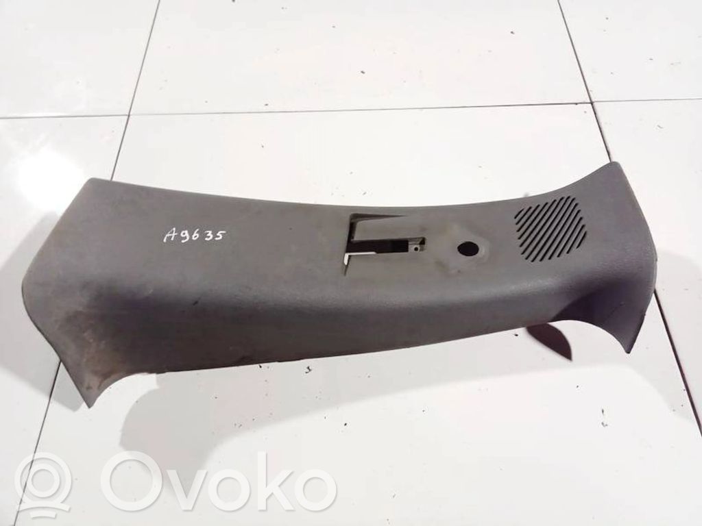 Peugeot 806 Inne części wnętrza samochodu 