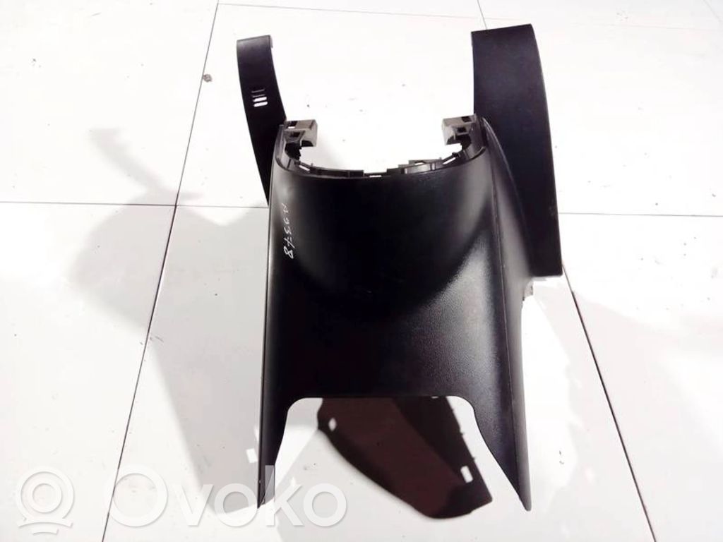 Mazda 2 Otros repuestos del interior 