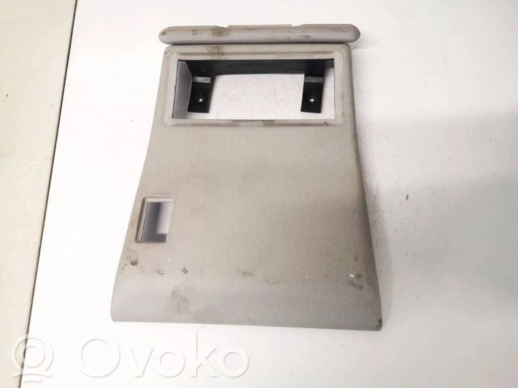 Volkswagen PASSAT B3 Inne części wnętrza samochodu 