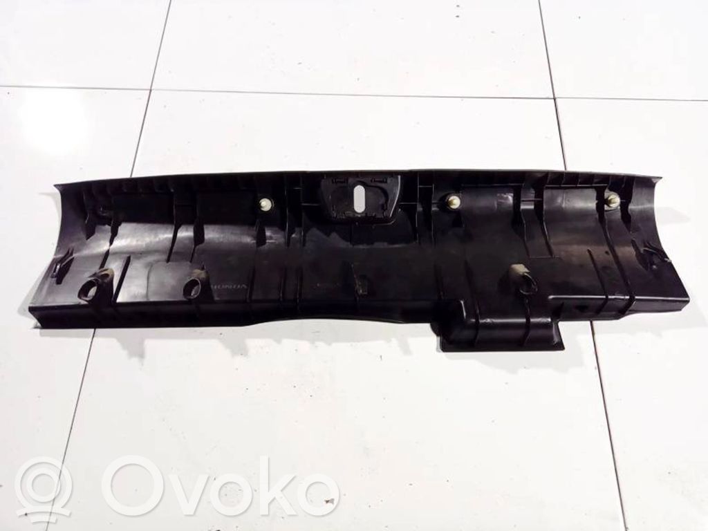 Honda Civic Alte elemente acoperire portbagaj 