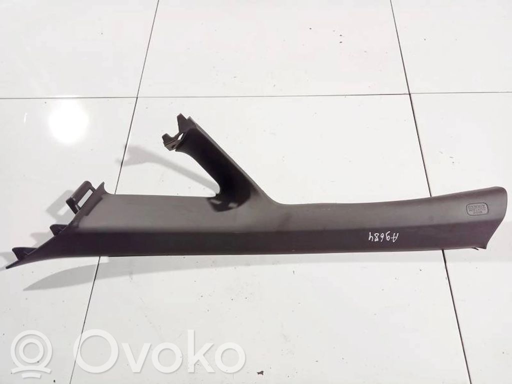Honda Civic Altra parte interiore 