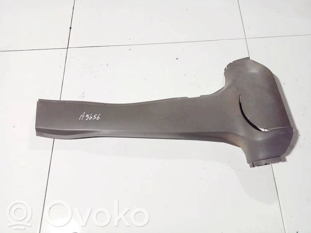 Opel Astra F Altra parte interiore 