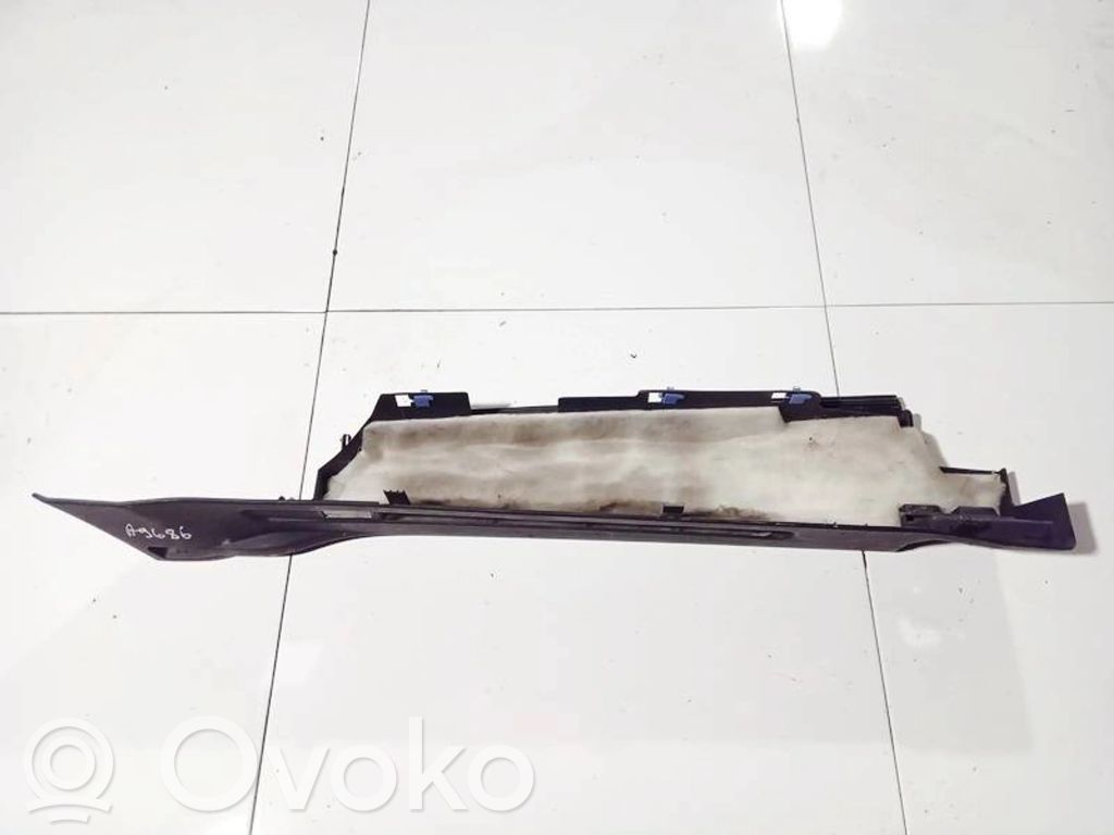 Opel Vectra C Altra parte interiore 