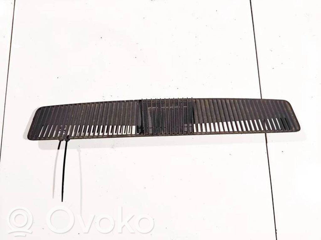 Opel Vectra C Griglia di ventilazione centrale cruscotto 