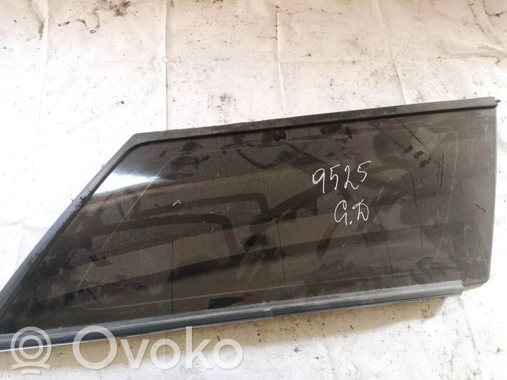 Subaru Legacy Finestrino laterale posteriore 