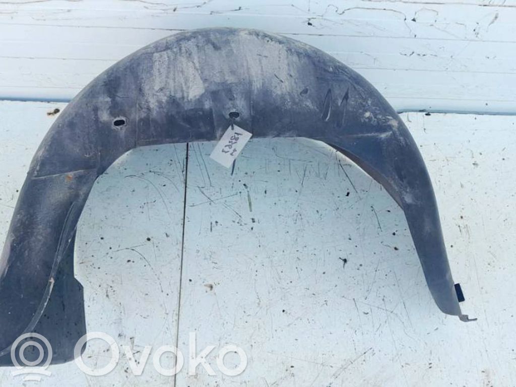 Volvo S80 Rivestimento paraspruzzi passaruota anteriore 