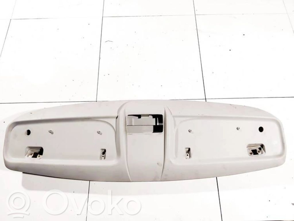 Fiat Doblo Altra parte interiore 