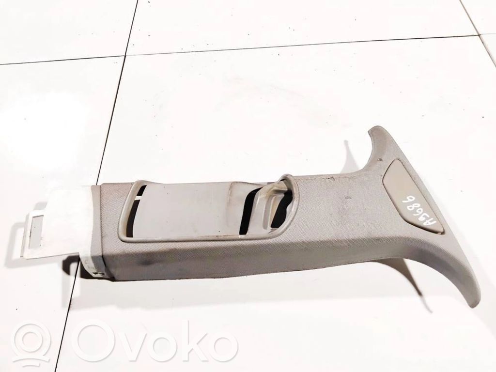 Opel Vectra C Altra parte interiore 