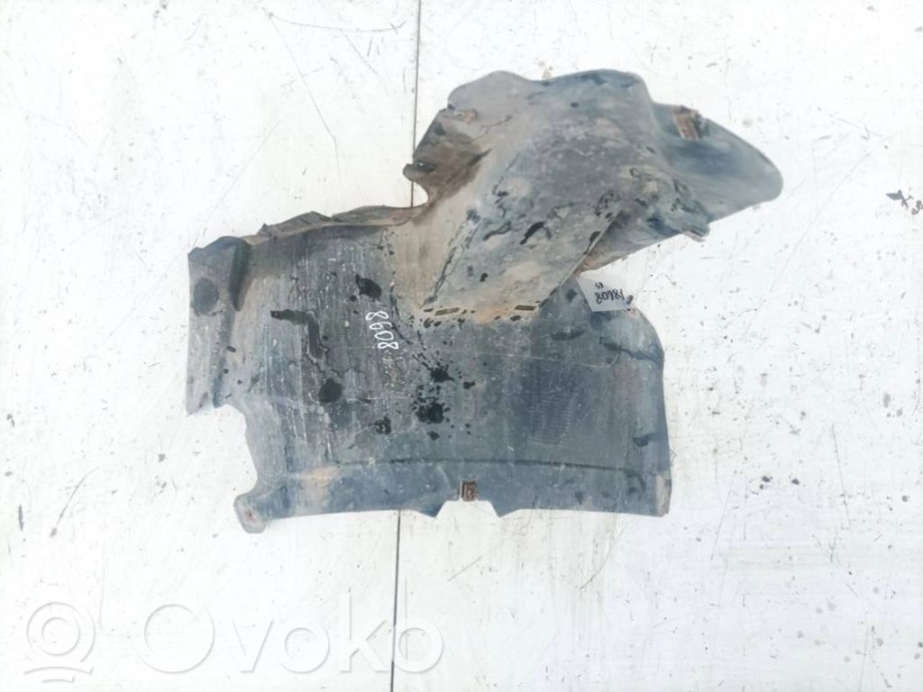 Volkswagen PASSAT B6 Rivestimento paraspruzzi passaruota anteriore 