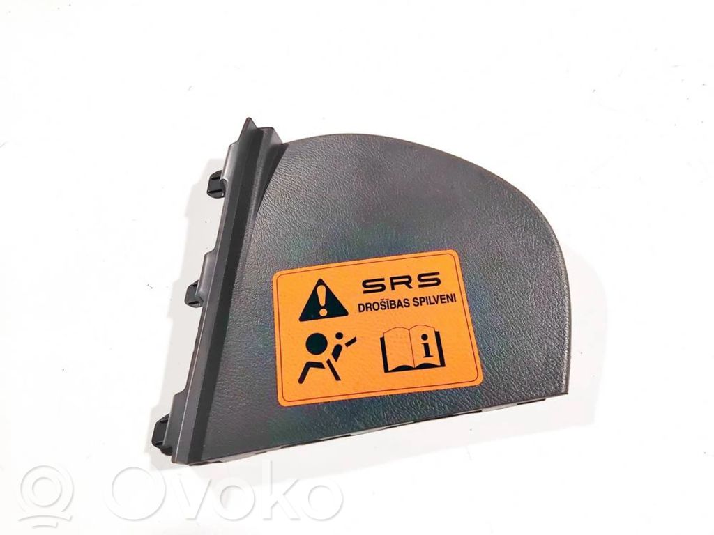 Honda Civic Altra parte interiore