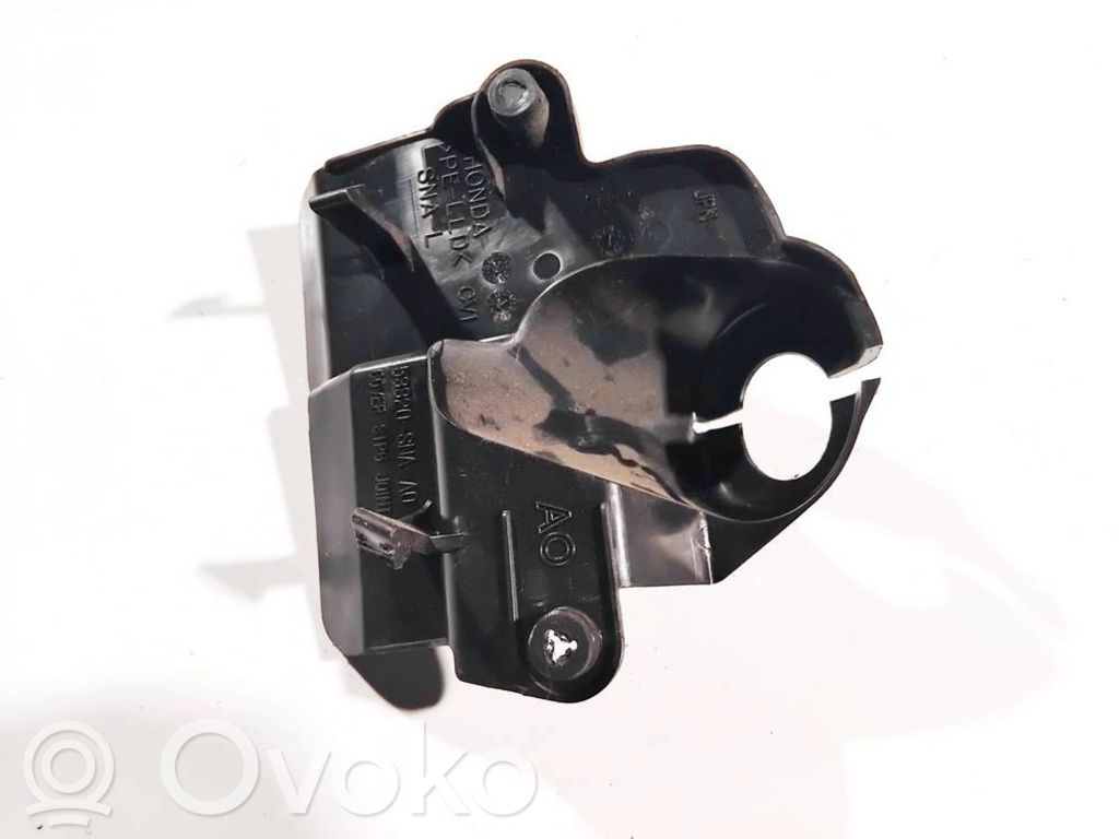 Honda Civic Altra parte esteriore