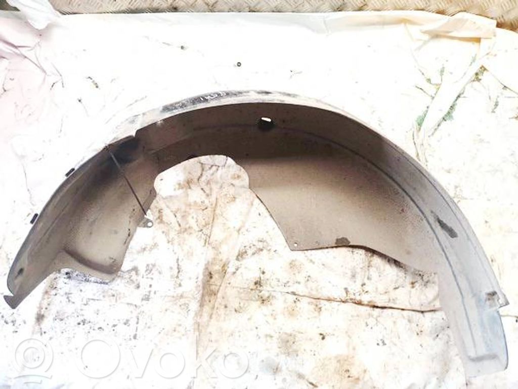 Saab 9-5 Apărători interioare aripă roată spate 