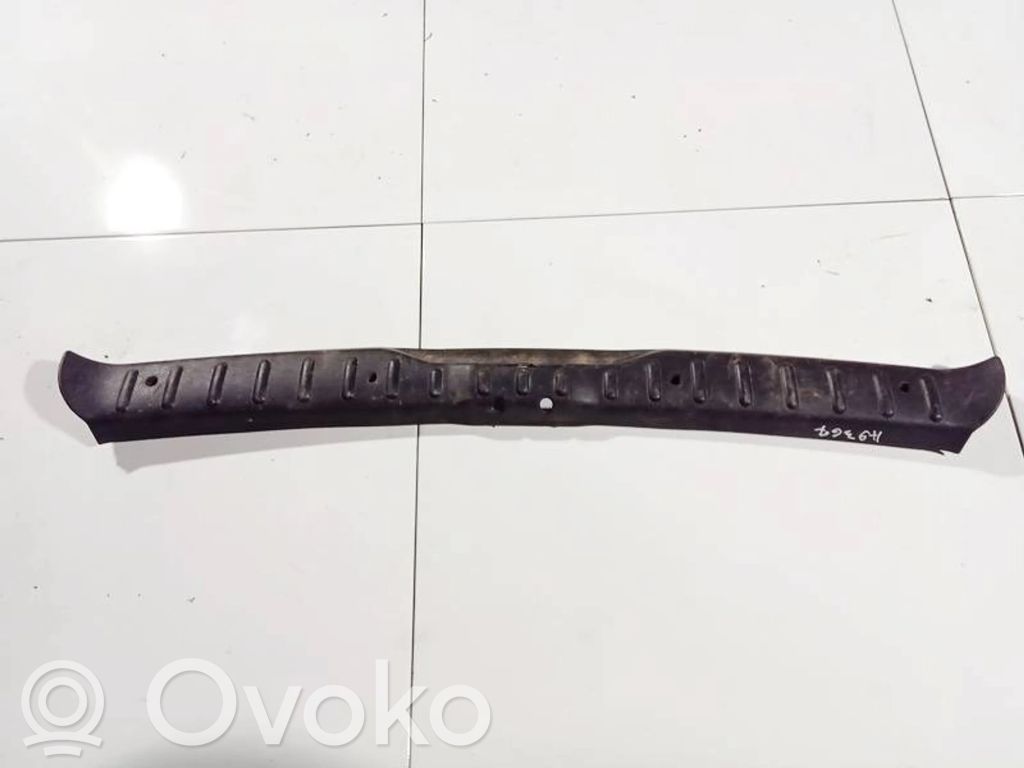 Citroen Xsara Inne elementy wykończenia bagażnika 