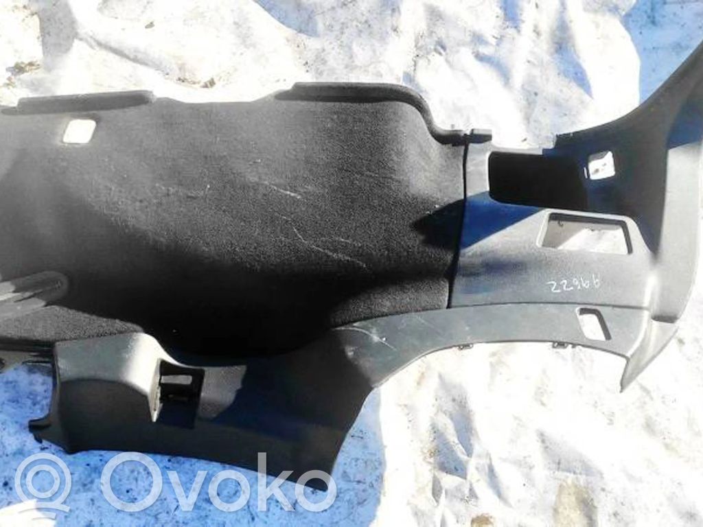 Subaru Outback (BS) Altro elemento di rivestimento bagagliaio/baule 