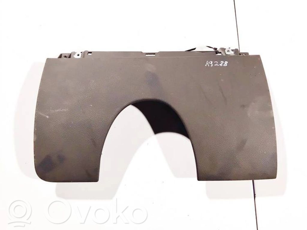 Audi Q7 4L Altra parte interiore 