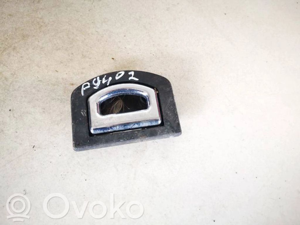 Audi A4 S4 B6 8E 8H Altra parte esteriore