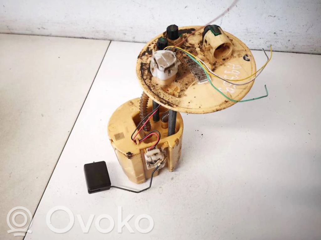 Toyota Auris 150 Sensore di livello del carburante 