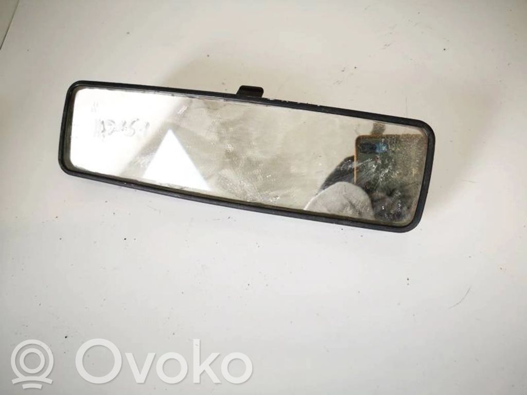 Fiat Ducato Espejo retrovisor (interior) 